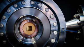 quantum computer