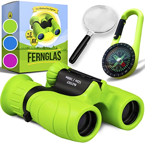 Promora Binoculars for Kids,...