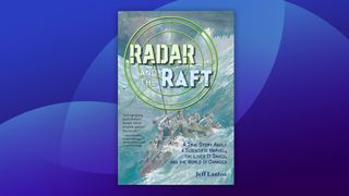 "Radar and the Raft" book cover