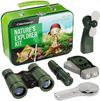 Explorer Kit for Kids -...